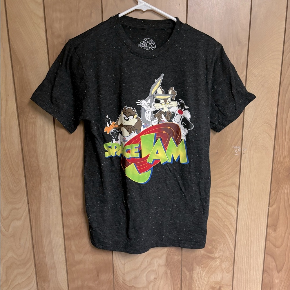 Space Jam Tee